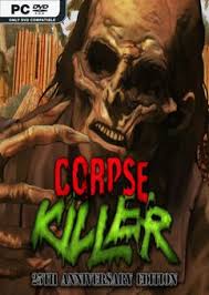Corpse.Killer.25th.Anniversary.Edition-PLAZA