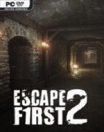 Escape.First.2-SKIDROW