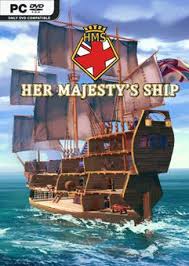 Her.Majestys.Ship-PLAZA