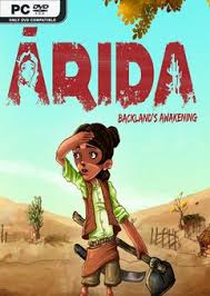 Arida.Backlands.Awakening.1.Year.Edition-PLAZA
