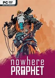 Nowhere.Prophet.Deluxe.Edition-PLAZA