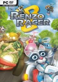 Renzo.Racer-PLAZA