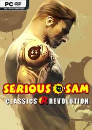 Serious.Sam.Classics.Revolution-PLAZA