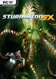 STURMWIND.EX-CODEX