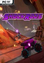 ShockRods-CODEX