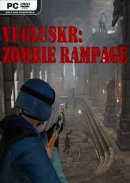 Vugluskr.Zombie.Rampage-PLAZA