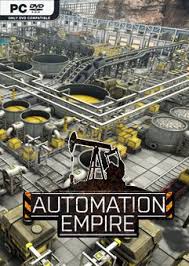 Automation.Empire-CODEX