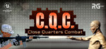 C.Q.C.Close.Quaters.Combat-PLAZA