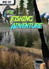 Fishing.Adventure-PLAZA