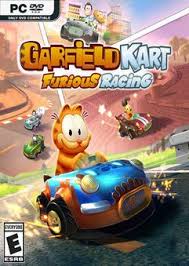 Garfield.Kart.Furious.Racing-ElAmigos