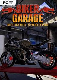 Biker.Garage.Mechanic.Simulator.Anniversary.Edition-PLAZA