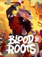 Bloodroots-CODEX