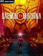 DAEMON.X.MACHINA.Deluxe.Edition-PLAZA