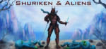 Shuriken.and.Aliens-CODEX