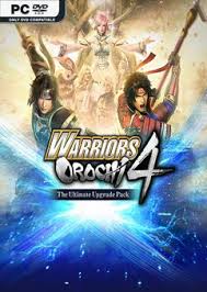 WARRIORS.OROCHI.4.Ultimate.Deluxe.Edition-CODEX