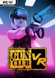 Gun.Club.VR-VREX