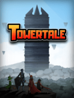 Towertale.v1.2-PLAZA