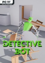 Detective.Bot-PLAZA