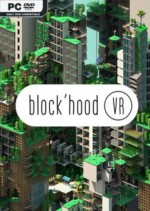 Blockhood.VR-VREX