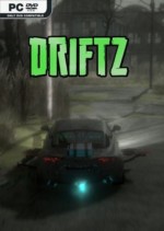 DriftZ-PLAZA