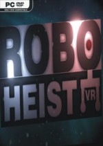 RoboHeist.VR-VREX