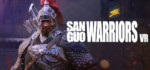 Sanguo.Warriors.VR-VREX