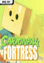 Cartonfall.Fortress-PLAZA