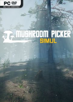 Mushroom.Picker.Simulator-PLAZA