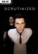 Scrutinized-PLAZA