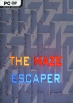 The.Maze.Escaper-PLAZA