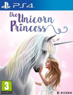 The.Unicorn.Princess.PS4-DUPLEX