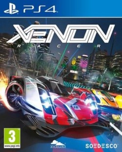 Xenon.Racer.PS4-DUPLEX