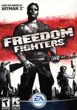 Freedom.Fighters-GOG