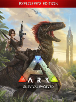 ARK.Survival.Evolved.Explorers.Edition-ElAmigos