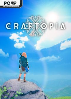 Craftopia-P2P