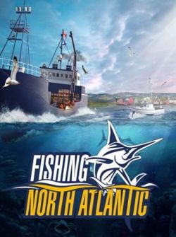 Fishing.North.Atlantic.Enhanced.Edition.A.F.Theriault-RUNE