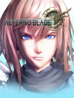 AeternoBlade-CODEX