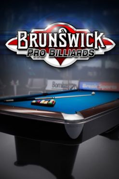 Brunswick.Pro.Billiards-SKIDROW