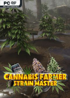 Cannabis.Farmer.Strain.Master-DARKSiDERS