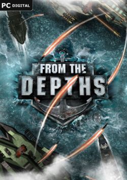 From.the.Depths-DARKSiDERS