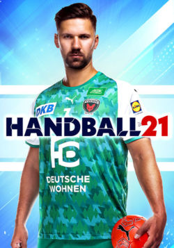 Handball.21-SKIDROW