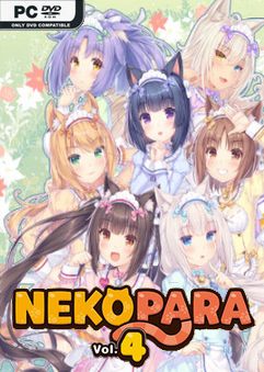 NEKOPARA.Vol.4-DARKSiDERS