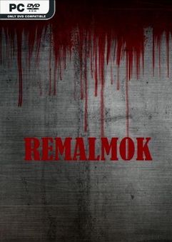 Remalmok-DARKSiDERS