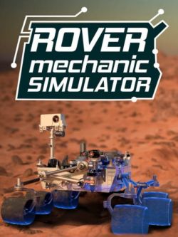 Rover.Mechanic.Simulator-DARKSiDERS
