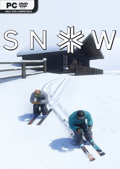 SNOW.The.Ultimate.Edition-ElAmigos