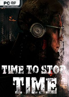 Time.To.Stop.Time-DARKSiDERS
