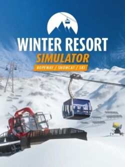 Winter.Resort.Simulator.2.Anniversary-PLAZA