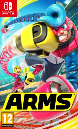 ARMS.NSW-BigBlueBox