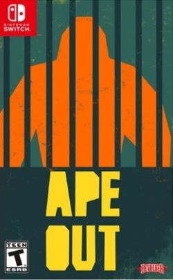 Ape_Out_NSW-iNCiDENT