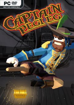 Captain.Pegleg-SKIDROW